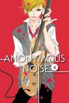 Anonymous Noise 4