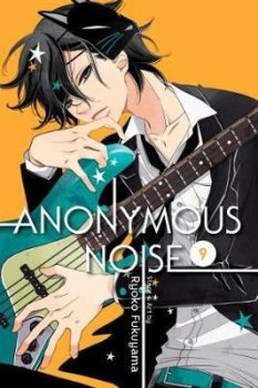 Anonymous Noise 9