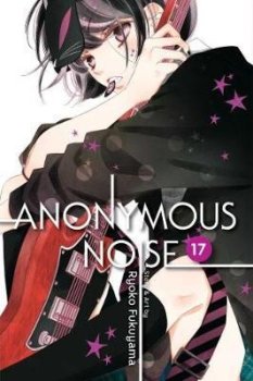 Anonymous Noise 17