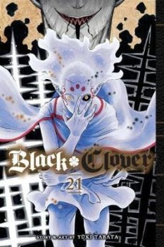 Black Clover 21
