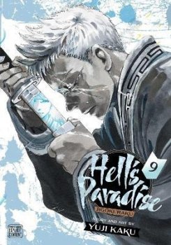 Hell´s Paradise: Jigokuraku, Vol. 9