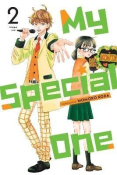 My Special One, Vol. 2