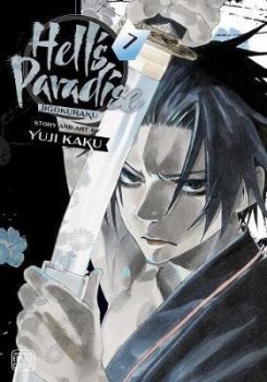 Hell´s Paradise: Jigokuraku, Vol. 7