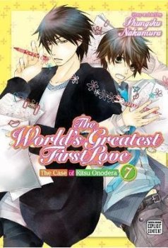 The World´s Greatest First Love, Vol. 7