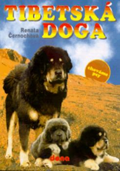 Tibetská doga