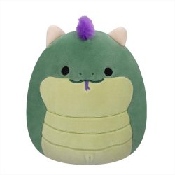 Squishmallows Bazilišek Magtus 30 cm