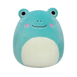 Squishmallows Žabák Robert 20 cm