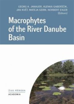 Macrophytes of the River Danube Basin