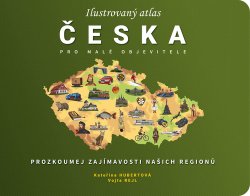 Ilustrovaný atlas Česka