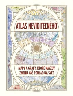 Atlas neviditeľného