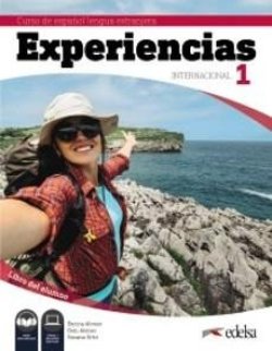Experiencias Internacional A1 - Rozšiřující vzdělávací materiály