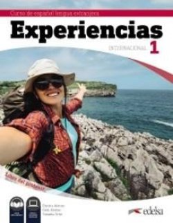 Experiencias Internacional A1 - Příručka učitele
