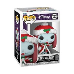 Funko POP Disney: The Nightmare Before Christmas 30th - Christmas Sally