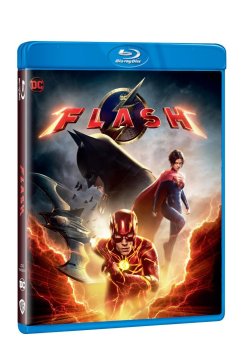 Flash Blu-ray