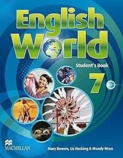 English World 7: Workbook