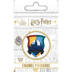 Harry Potter Pin - Bradavice