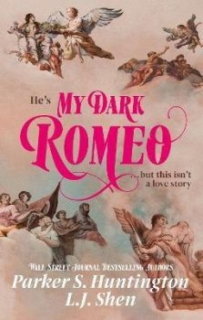 My Dark Romeo: The unputdownable billionaire romance TikTok can´t stop reading!