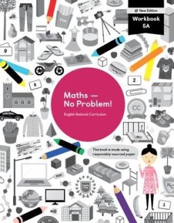 Maths - No Problem! Workbook 5A