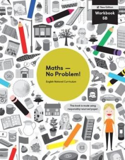 Maths - No Problem! Workbook 5B