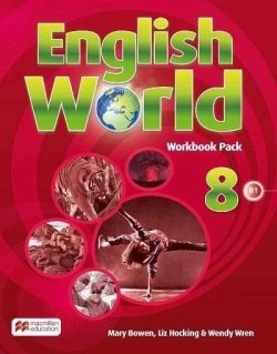 English World 8: Workbook