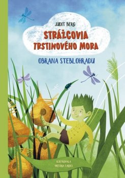 Strážcovia Trstinového mora