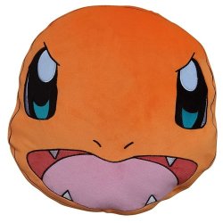 Pokémon polštář - Charmander 40 cm