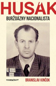 Husák Buržoázny nacionalista 1951-1963