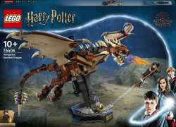 LEGO Harry Potter - Maďarský trnoocasý drak