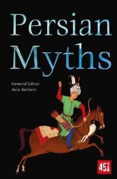 Persian Myths