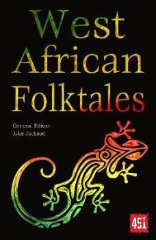 West African Folktales