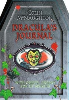 Dracula´s Journal