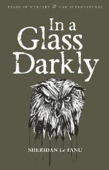 In A Glass Darkly