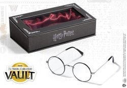 Harry Potter replika - Harryho brýle