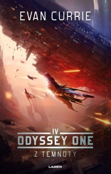Odyssey One Z temnoty