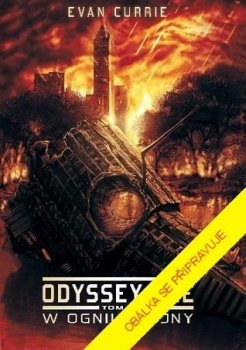 Odyssey One Z temnoty
