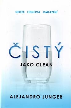 Čistý jako clean