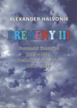 Premeny III
