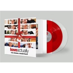 Love Actually. Original Motion Picture Soundtrack