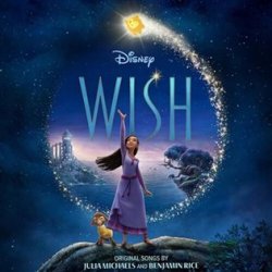 Wish. Original Motion Picture Soundtrack