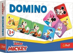 Domino: Mickey a jeho přátelé