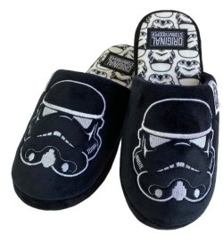 Star Wars Bačkory - Stormtrooper (42-45)