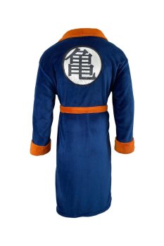 Dragon Ball Župan pánský (unisex)