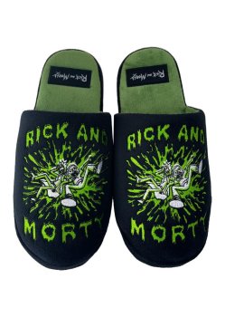 Rick and Morty Bačkory - Rick (42-45)