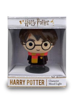 Harry Potter Světlo náladové - Harry Kawai