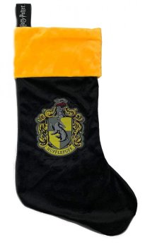 Harry Potter Vánoční punčocha - Mrzimor