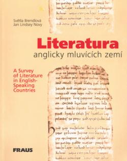 Literatura anglicky mluvících