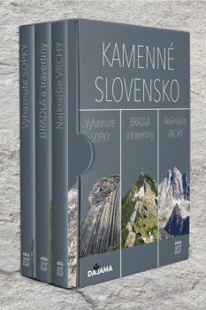 Kamenné Slovensko