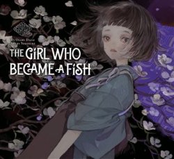 Girl Who Became a Fisch