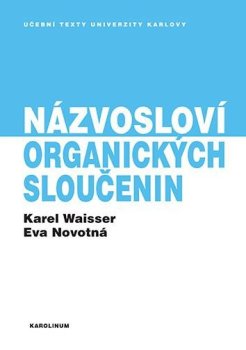 Názvosloví organických sloučenin