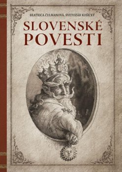 Slovenské povesti (slovensky)